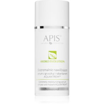 Apis Natural Cosmetics Hydro Evolution ser cu hidratare intensă pentru piele foarte uscata - imagine 2